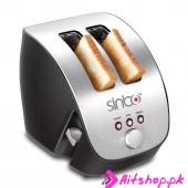 Sinbo Slice Toaster ST-2415